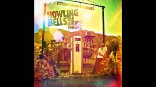 Howling Bells Live On [upl. by Acisse]