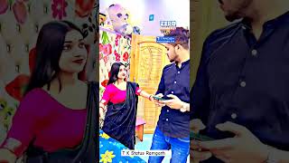 Lal Par Sari New Nagpuri Status Video 2024 New couples Reel reels viral yt [upl. by Mountfort119]