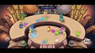 If your happy amp you know it  my singing monsters composer ￼ [upl. by Airual]