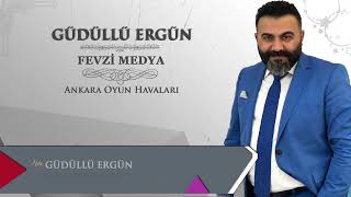 GÜDÜLLÜ ERGÜN ► GAZLA DOLMUŞÇU amp MOR MENEVŞE ◄ ♬ 2024 CANLI PERFORMANS ♬ [upl. by Hut]