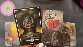 🥰💖¿QUE SIENTE POR TI ¿QUE HARÁ tarot interactivo hoy  tarot amor 🌺 [upl. by Ateuqirne955]