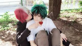 One Thing  TodoDeku CMV [upl. by Greggory222]