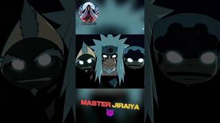 HAPPY BIRTHDAY OF MASTER JIRAIYA 🥳👻 NARUTO SHIPPEDENshorts masterjiraya birthday naruto [upl. by Adrahs]