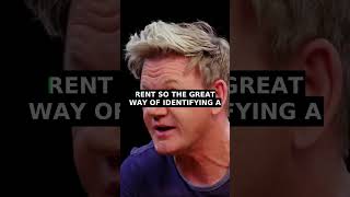 the hidden cost of running a restaurant  Gordon Ramsay  Sean Evans  Hot Ones [upl. by Ymma]