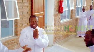 🔥Vachamirira matenga anoyera by Owen ShumbaMatebeleland  Kuda n Rue Holy Matrimony [upl. by Nitaf]