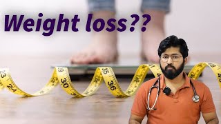 Weight loss Benefit of Gym [upl. by Aigroeg452]