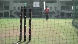 Course  Leg Spin Bowling by Pravin Tambe amp Zubin Bharucha [upl. by Ahsil]