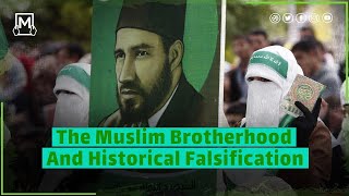 The Muslim Brotherhood and Historical Falsification British Documents Expose the Truth [upl. by Kamat434]