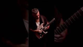 Half Whole Diminished Scale INSANITY guitarsolo riskofrain2 guitarplayer [upl. by Ansilma410]