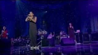 Dragon Ash feat Kaori Mochida  Wipe Your Eyes Live [upl. by Dorcy]