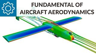 Aircraft Design Workshop Fundamentals of Aircraft Aerodynamics [upl. by Enihpesoj]