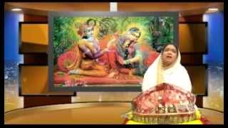 Chahat Mein हमने श्याम की  Latest Krishan Bhajan  Sadhvi Purnima Ji Saawariya [upl. by Oleg754]