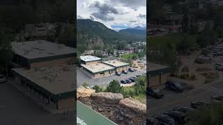 Estes Park Colorado [upl. by Nomit]