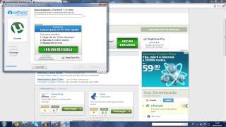 Como Descargar e Instalar Juegos de Wii Parte 1  Descarga E Instalacion de Utorrent 33 [upl. by Millisent956]