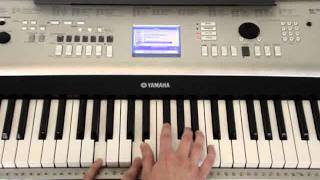 How to Play 2nd Mov Piano Sonata No16 K545 Part 3  Piano Tutorial [upl. by Anitirhc453]