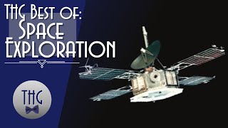 Best of Space Exploration [upl. by Norrehc]