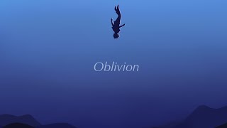 Oblivion  Official Lyric Video  Dream SMP Original Song [upl. by Asilam]