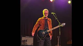 Billy Bragg  Vancouver BC September 20 2024  quotA New Englandquot [upl. by Eyeleen679]