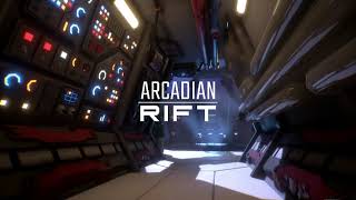 arcadian rift music Finished1 [upl. by Lorrie280]