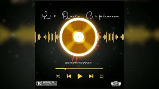 FREE  Pista De Champeta Urbana quotLOS QUE COPIANquot Jeckson Producer Type Beat 2024 [upl. by Ned630]