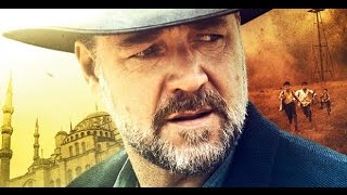 ŹRÓDŁO NADZIEI czyli Russell Crowe w Turcji [upl. by Nnahtebazile599]