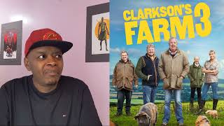 Clarksons farm season 3 episode 6  Mushrooms mushrooms and more mushrooms [upl. by Sublett]