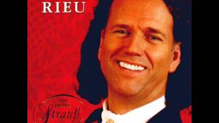 André Rieu  Gschichten aus dem Wienerwald [upl. by Eiger]