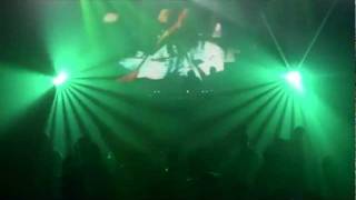 Casper Live at Bezerk Immortal Hard House [upl. by Natanhoj]