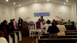 ITS TIME TO REPENT PREACHER PASTOR MAZEKE [upl. by Nonah]