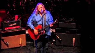 Warren Haynes  Beautifully Broken in HD [upl. by Woodley]