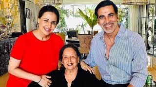 AKSHAY KUMAR SISTER WRITTEN LETTER TO HIM❤️🥹😔 [upl. by Necila]