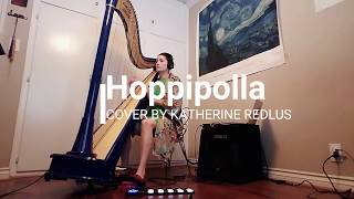 Hoppipolla Cover by Sigur Ros  arr Katherine Redlus [upl. by Shelli481]