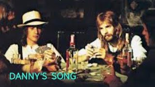 Dannys Song  Kenny Loggins amp Messina [upl. by Maiga]