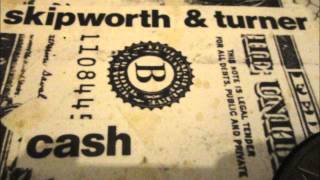 Skipworth amp Turner  Cash 1989 [upl. by Hedwig]