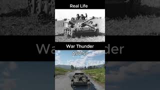 Asu57 warthunder tank subscribe [upl. by Ede]