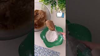 Pizzicotti alle Noci recipe foodlover food dolce delicious [upl. by Einner]