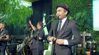 Glenn Fredly  Kala Cinta Menggoda Live jakarta [upl. by Eixid]