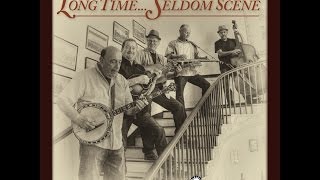 The Seldom Scene  quotWait a Minutequot Behind The Scenes Documentary [upl. by Arakahs]