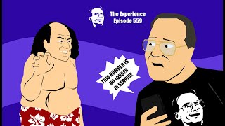 Jim Cornette Reviews Roman Reigns Attempting To Call The Wisemanquot on WWE Smackdown [upl. by Adnovahs]