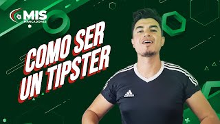 Aprende cómo ser un tipster experto en las apuestas deportivas  Apuestas Deportivas LATAM 2022 [upl. by Blondie]