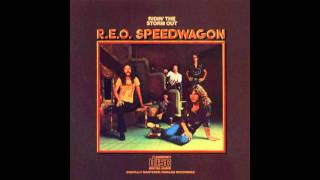 Reo Speedwagon  Without Expression Dont Be the Man [upl. by Vivica484]