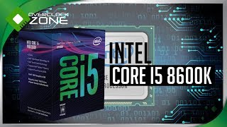 สัมผัสแรก Intel Core i58600K  6 Core สำหรับ Mainstream [upl. by Idelia]