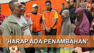 Sanusi ucap terima kasih PM bantuan banjir Kedah RM13 juta [upl. by Murdocca]