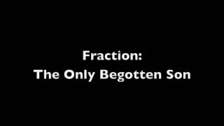 Fraction to the Son at Anytime Fr Antonious Tanious [upl. by Brownley]