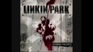 linkin parkin the end with lyrics [upl. by Oremodlab]