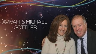 Avivah and Michael Gottlieb  2016 Friendship Circle Annual Banquet Honoree [upl. by Ellehsim697]