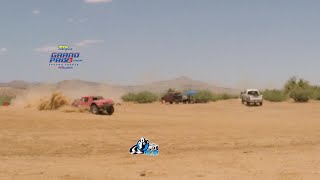 Jacume codeoffroad race parte uno 2024 [upl. by Air]