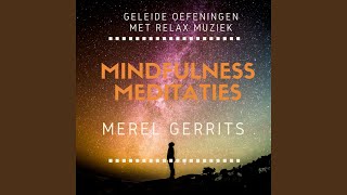 Luister Meditatie Omgaan Met Spanning En Gedachten [upl. by Gerianne37]