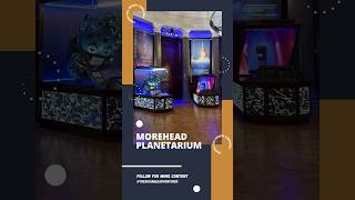 Morehead Planetarium Chapel Hill NC [upl. by Ryon]