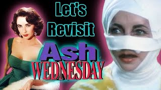 Lets Revisit Ash Wednesday 1973 [upl. by Laehcym249]